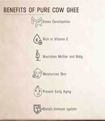 Theerthaa Pure Cow Ghee
