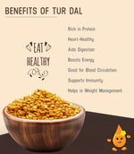 Tur Dal