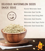 Watermelon Seeds