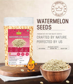 Watermelon Seeds