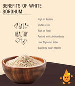 White Sorghum