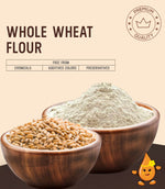 Whole Wheat Flour