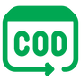 Cash on Delivery