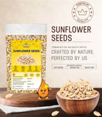 Sunflower Seeds