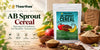 AB Sprout Cereal: Ingredients, Preparation and Feeding Guide