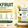 Jackfruit Powder Benefits, Uses & How to Add It to Your Diet