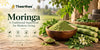 Moringa (Murungai): What It Is, How to Use It & What the Research Says