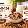 Chocolate Muesli: What It Is and How to Eat It