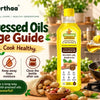 How to Store Cold-Pressed Oils: Everyday Kitchen Tips