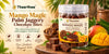 Mango Magic Palm Jaggery Chocolate Bites: What They Are and How to Enjoy Them