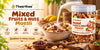 Mixed Fruit and Nuts Muesli: What It Is and How to Eat It
