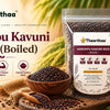 Karuppu Kavuni Rice: What It Is, How to Cook It and Traditional Names