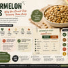 Watermelon Seeds: Why You Should Stop Throwing Them Away