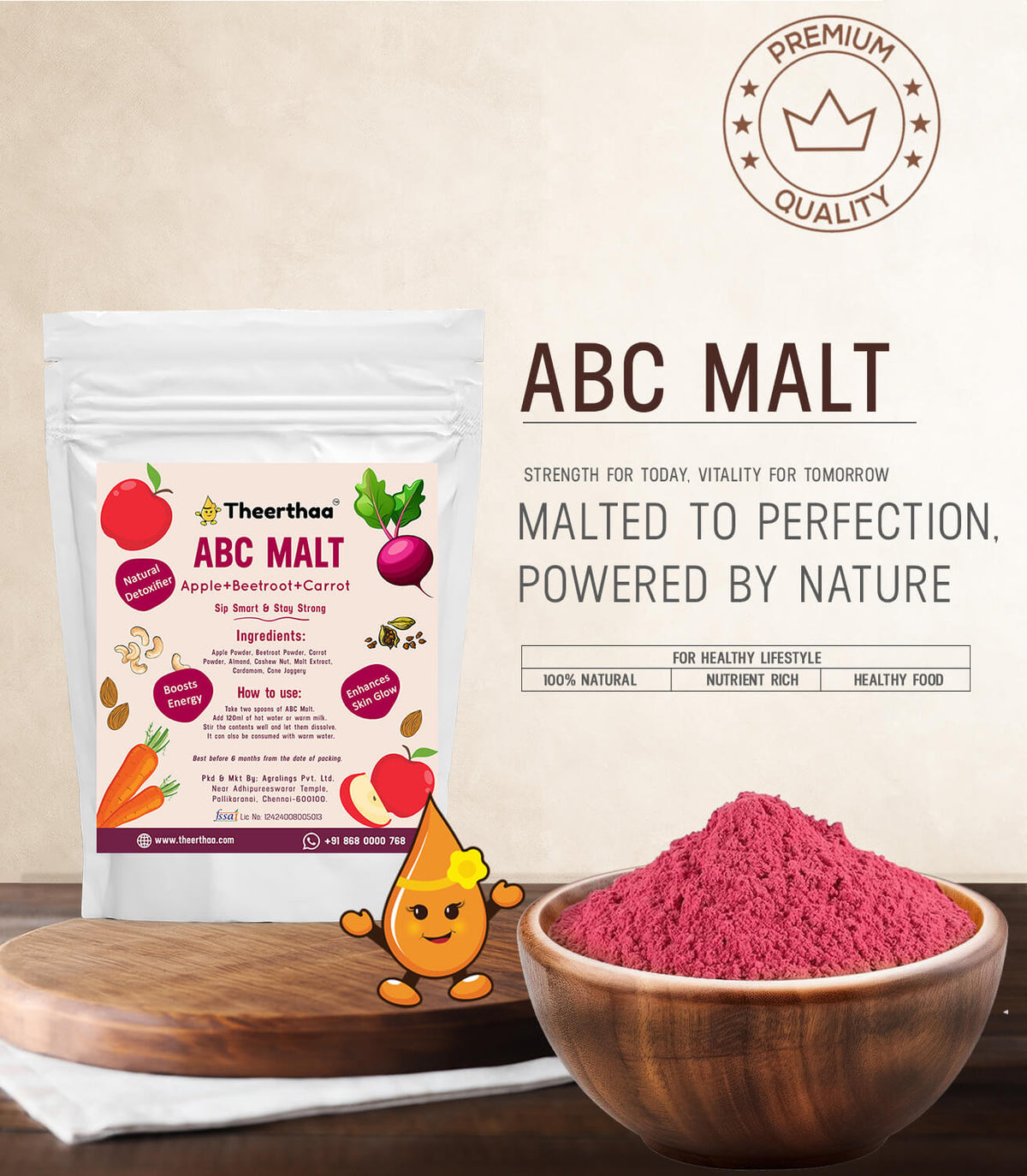 ABC Malt