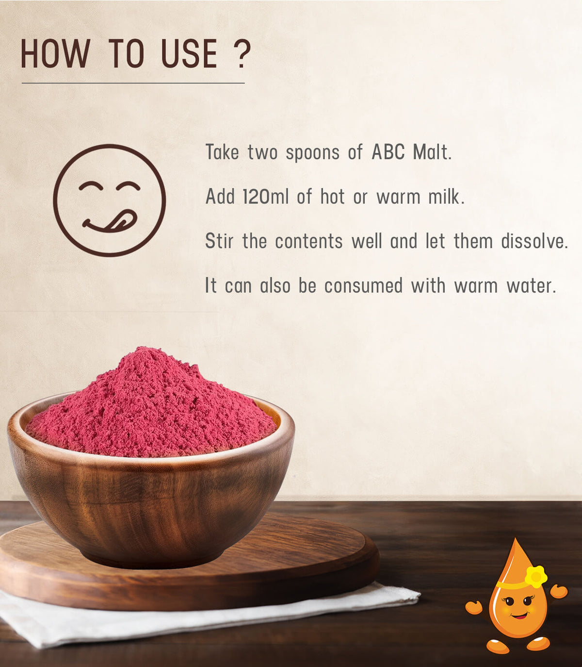 ABC Malt