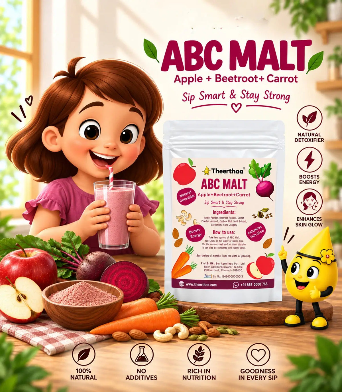 ABC Malt