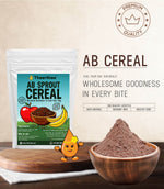AB Sprout Cereal