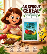 AB Sprout Cereal