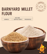 Barnyard Millet Flour