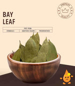 Bay Leaf