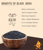 Black Jeera