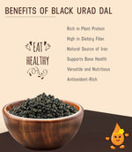 Black Urad Dal