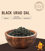 Black Urad Dal