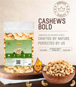 Cashew Bold