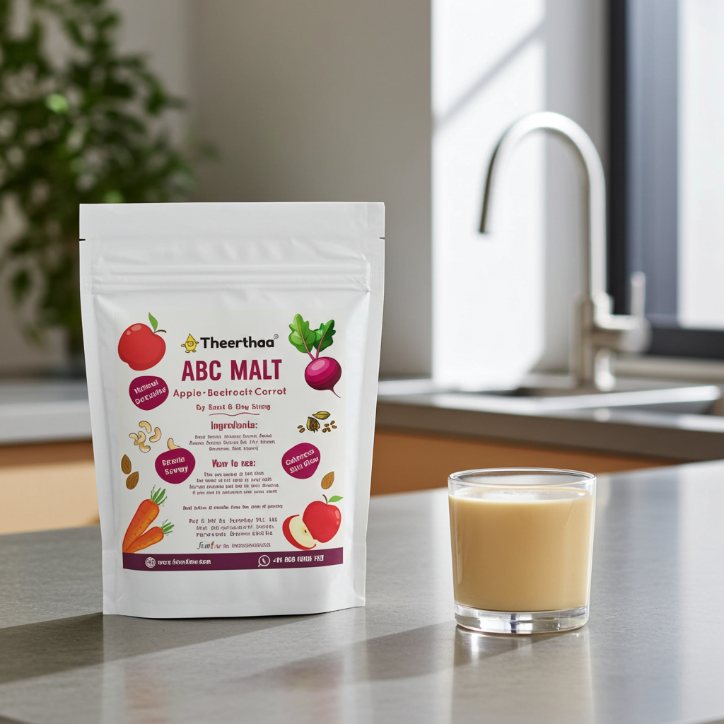 ABC Malt