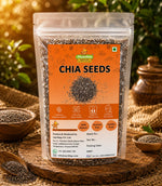 Chia Seeds