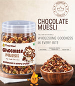 Chocolate Muesli