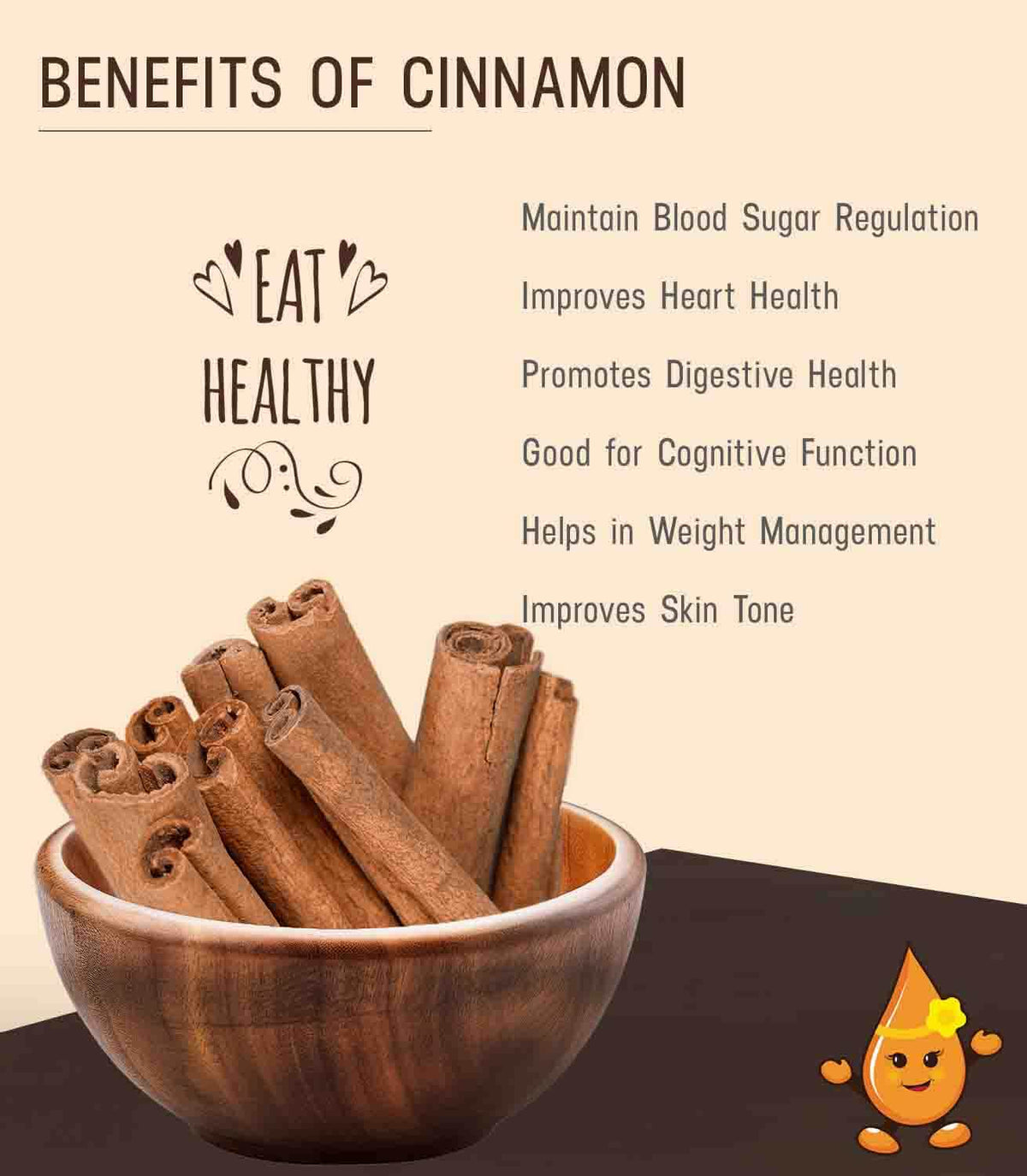 Cinnamon