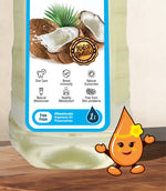 Cold Pressed Coconut Oil Combo | buy healthy food combo online | Theerthaa
