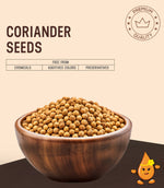 Coriander Seeds