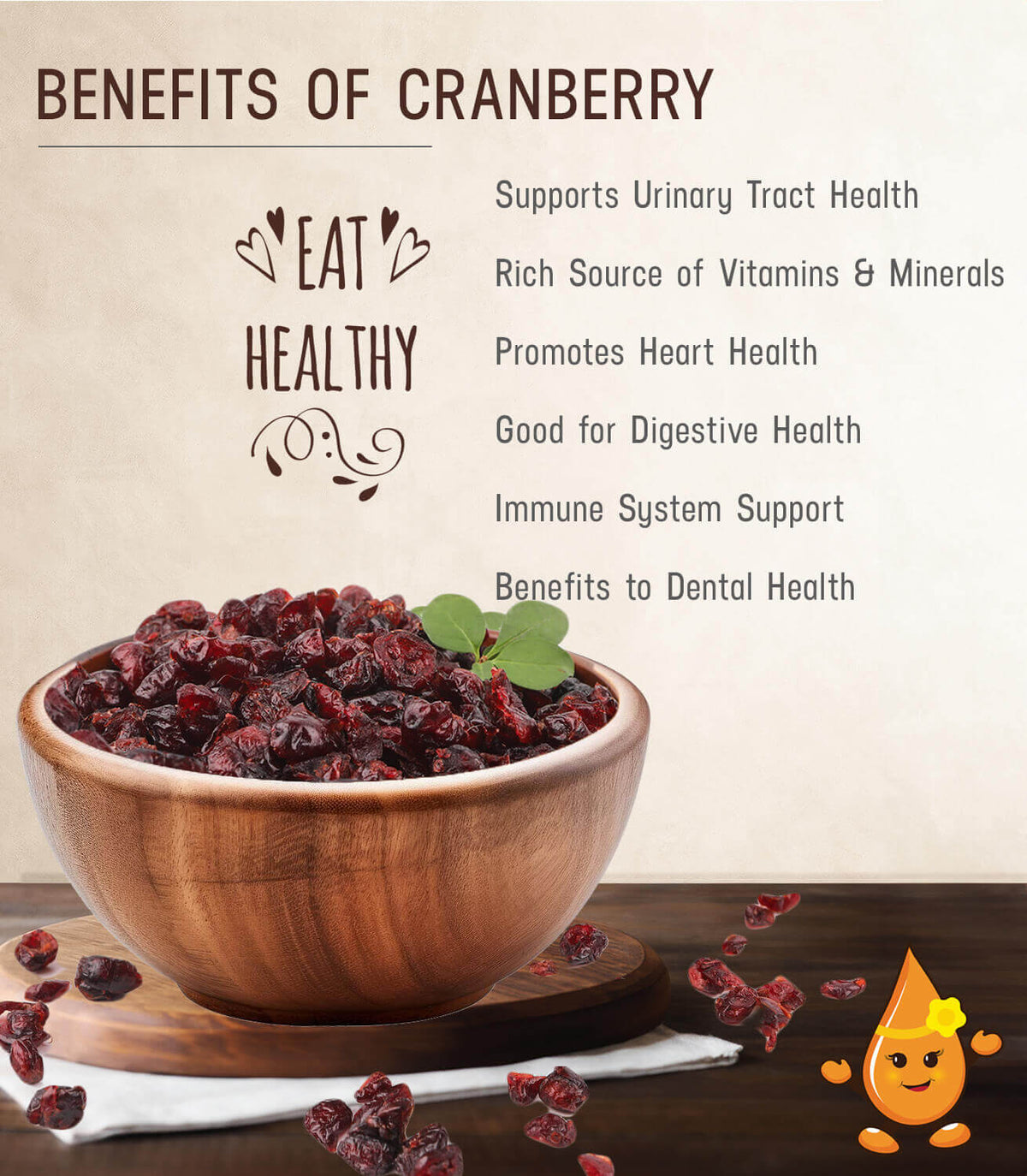 Cranberry