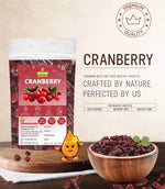 Cranberry