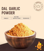 Dal Garlic Powder