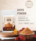 Dates Powder