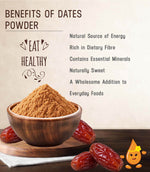 Dates Powder