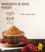 Dates Powder