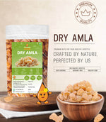 Dry Amla