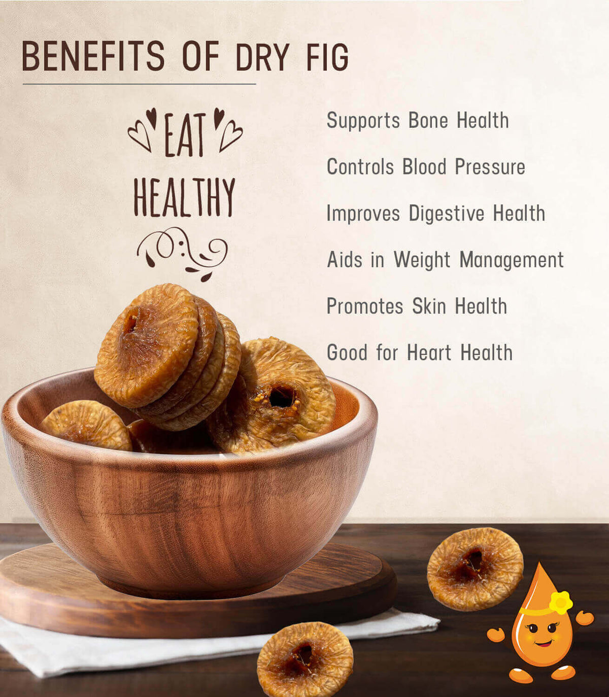 Dry Fig