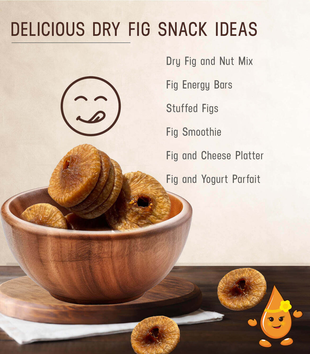 Dry Fig
