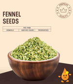 Fennel Seeds