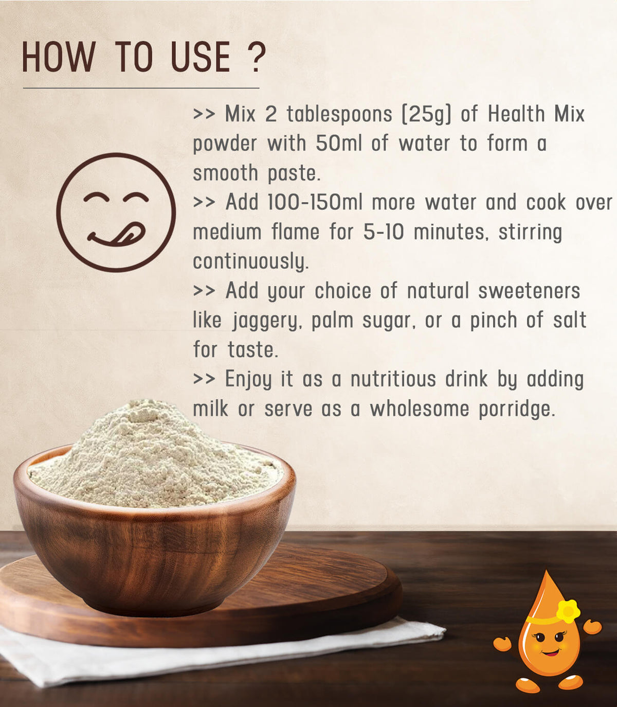 Health Mix