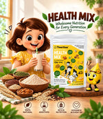 Health Mix