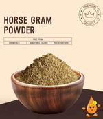 Horse Gram Powder