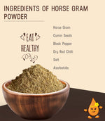 Horse Gram Powder