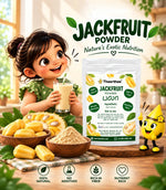 Jackfruit Powder