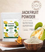 Jackfruit Powder